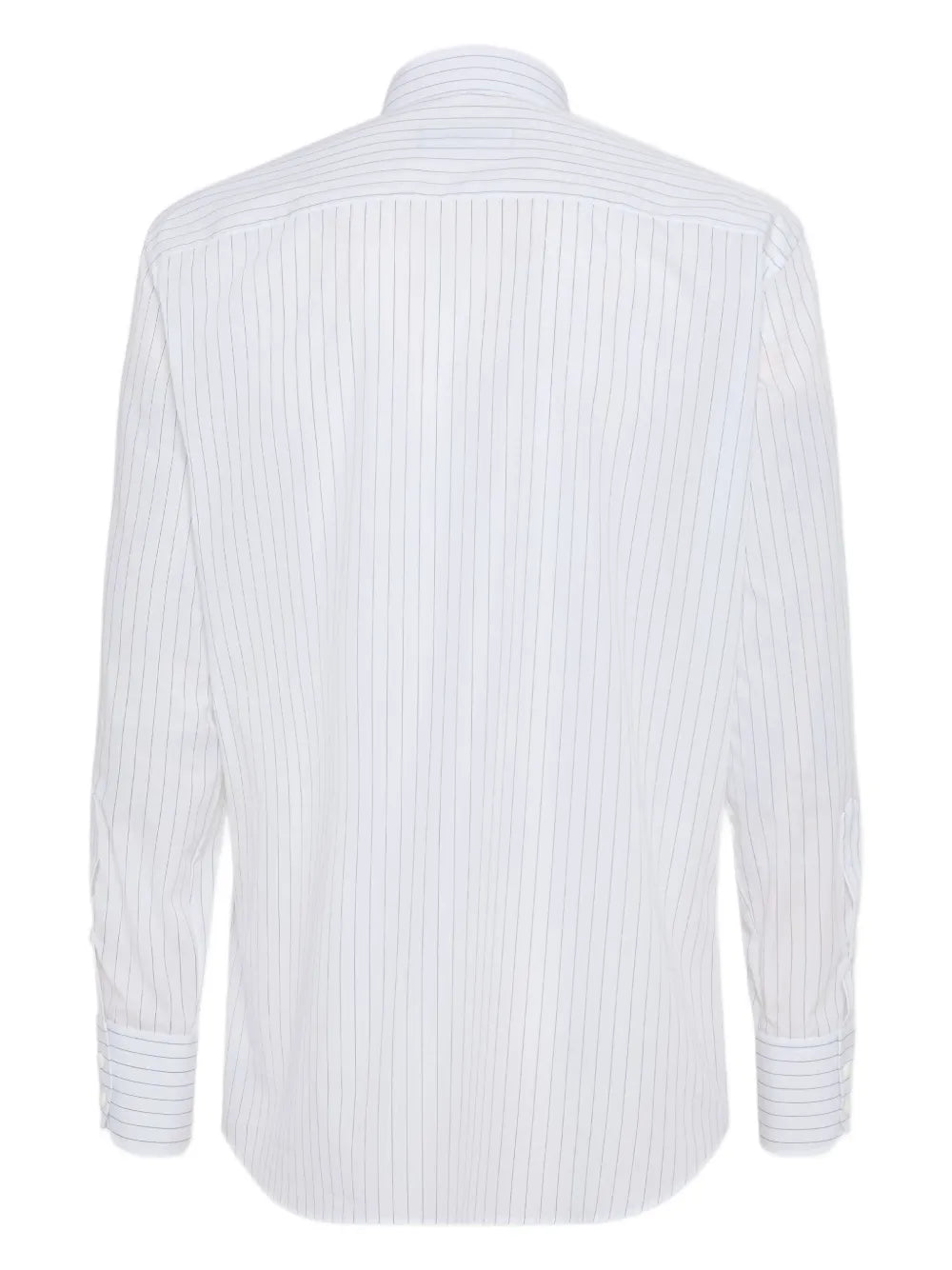 2 relax dan shirt-DSQUARED-Verso