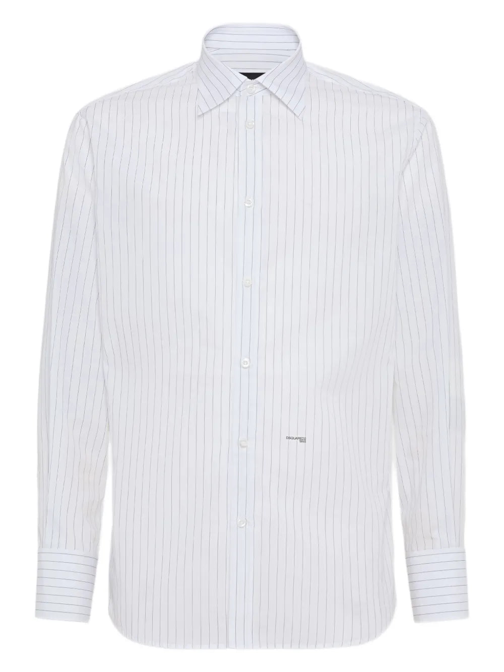 2 relax dan shirt-DSQUARED-Verso