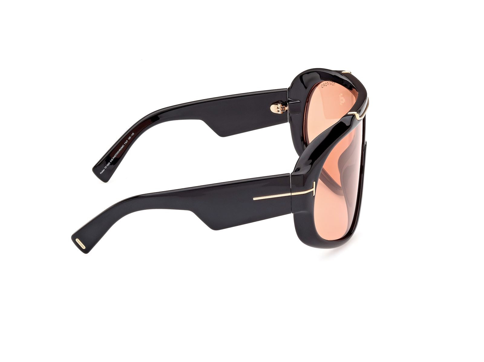 RELLEN - TOM FORD SUNGLASSES - Verso