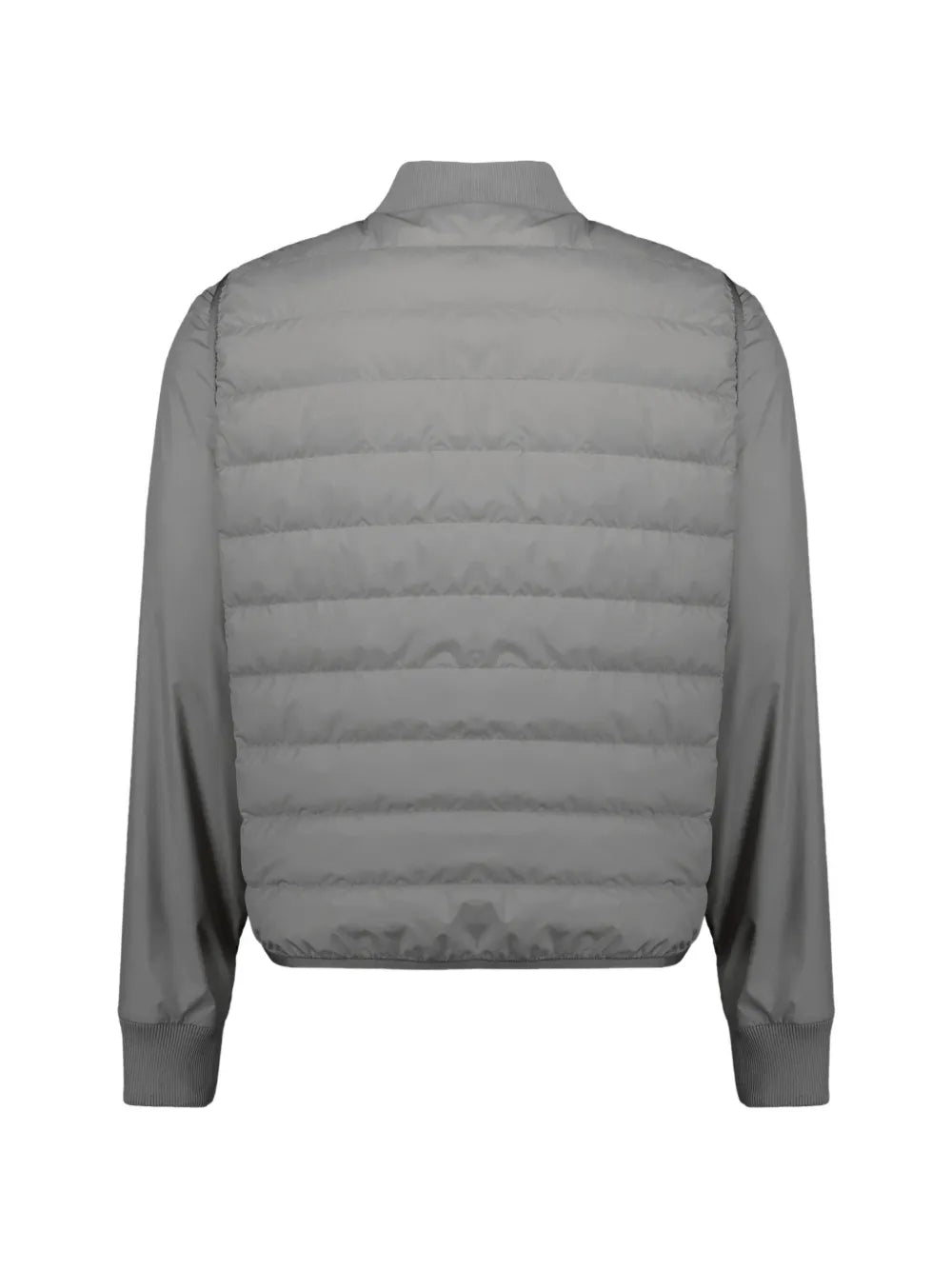 Removable vest coat-MONCLER-Verso