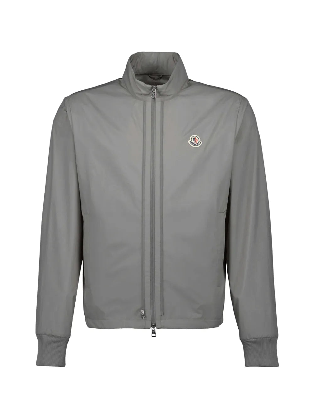 Removable vest coat-MONCLER-Verso