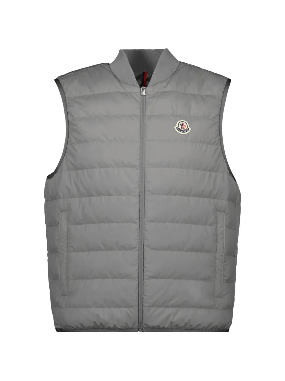 Removable vest coat-MONCLER-Verso