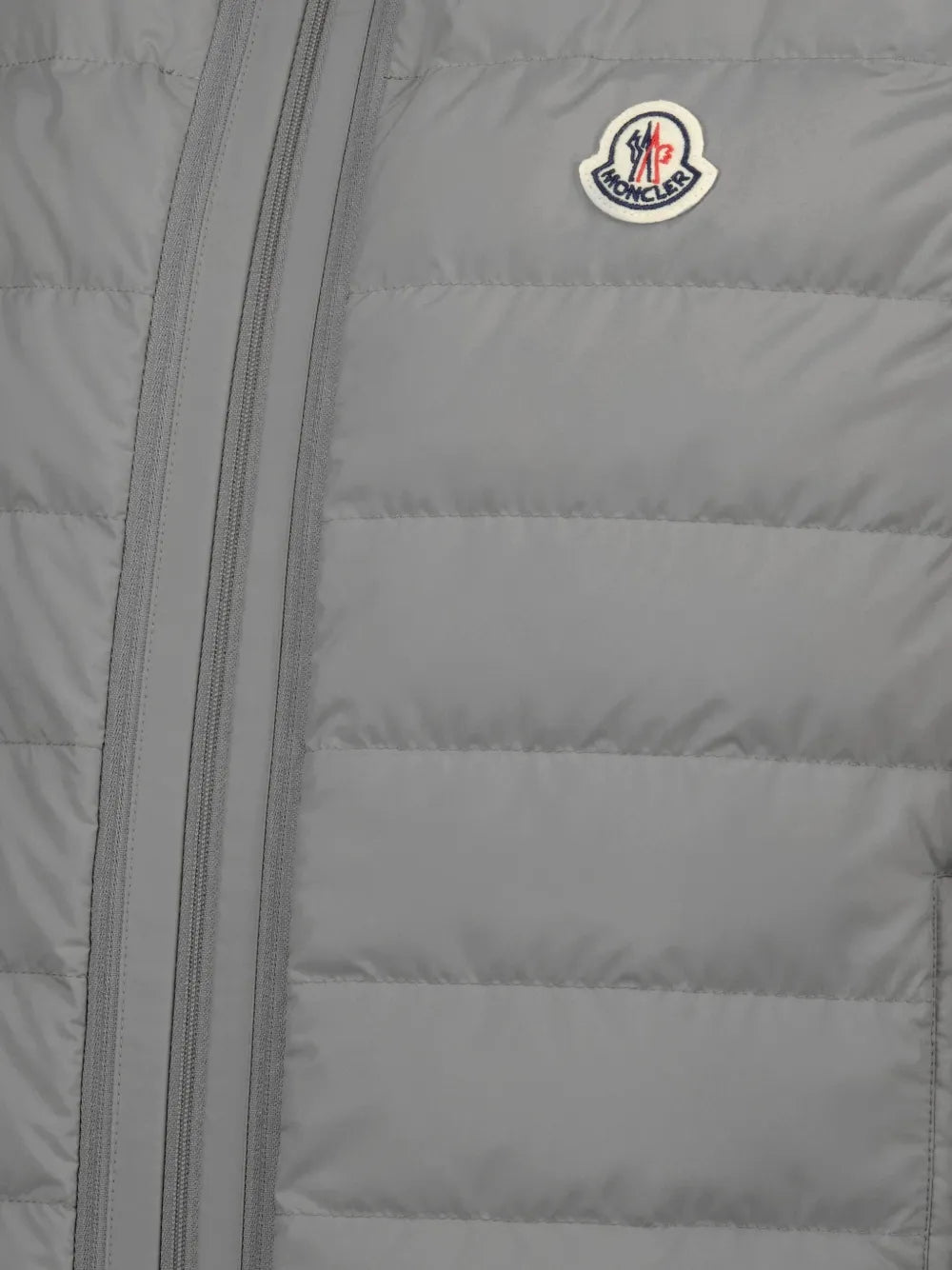 Removable vest coat-MONCLER-Verso