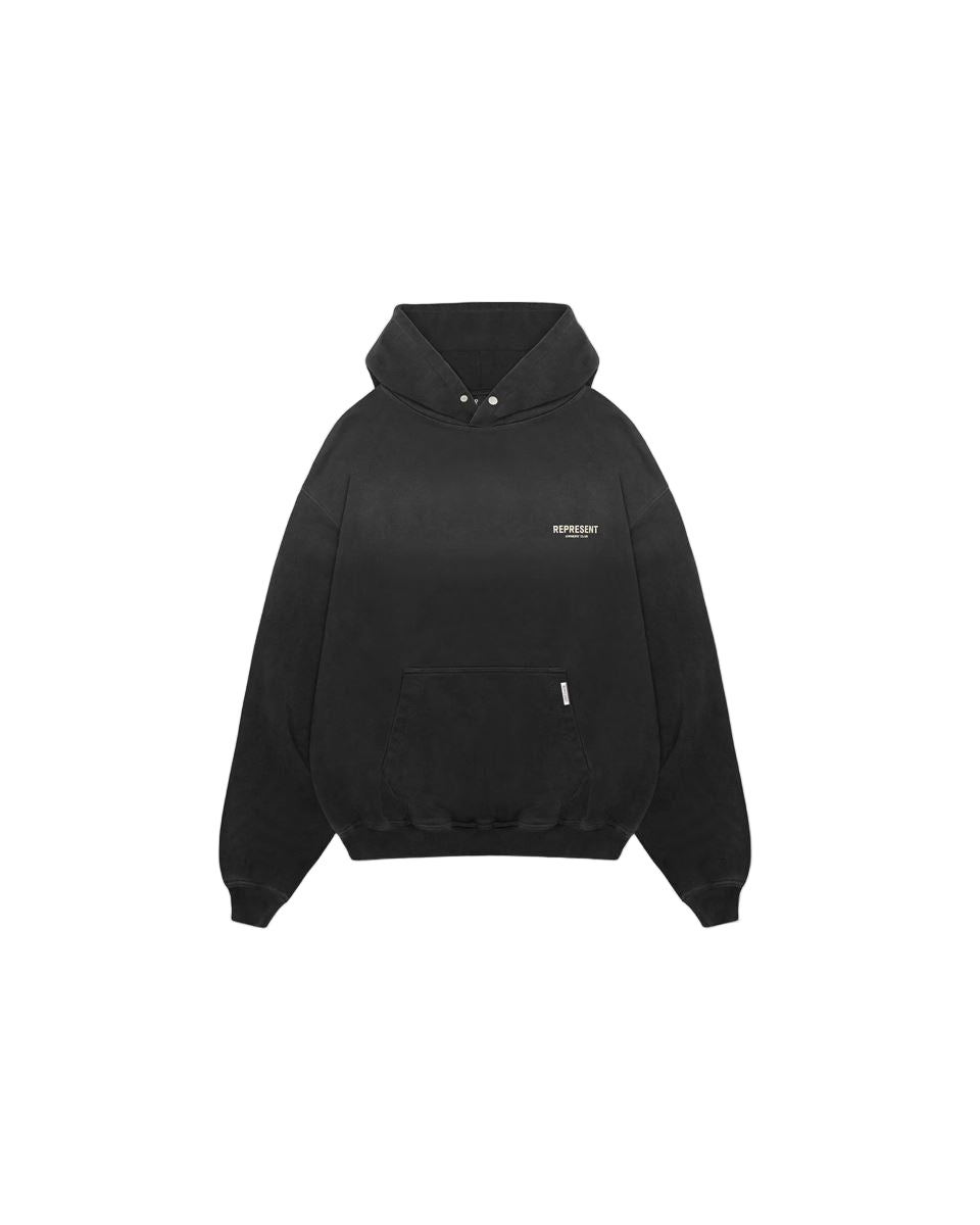 Represent owners club hoodie-REPRESENT-Verso