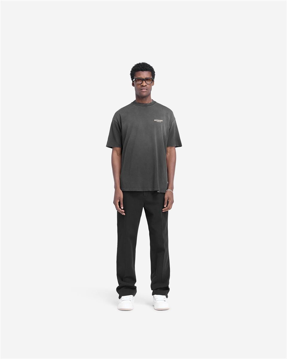 Represent owners club t-shirt-REPRESENT-Verso
