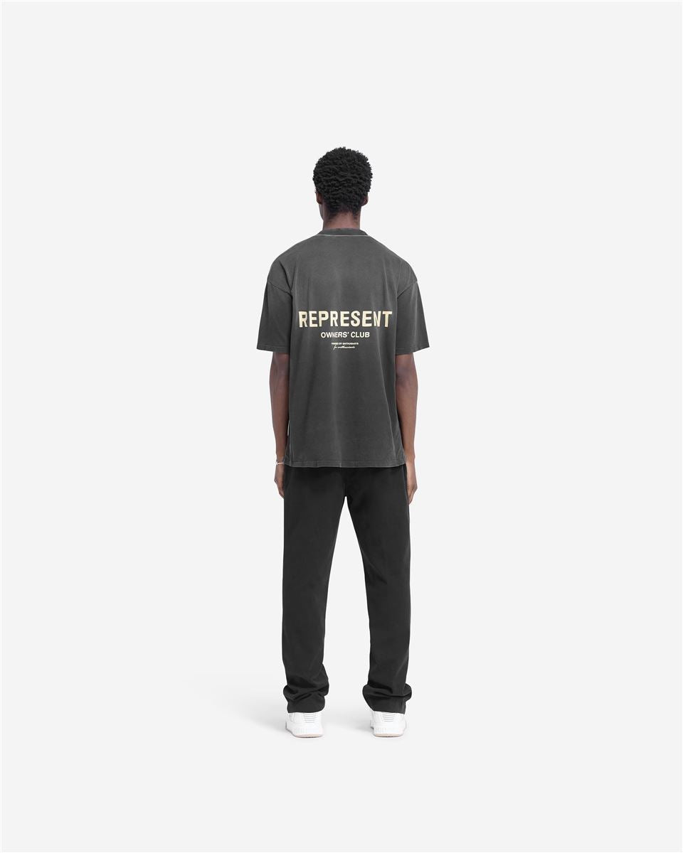 Represent owners club t-shirt-REPRESENT-Verso
