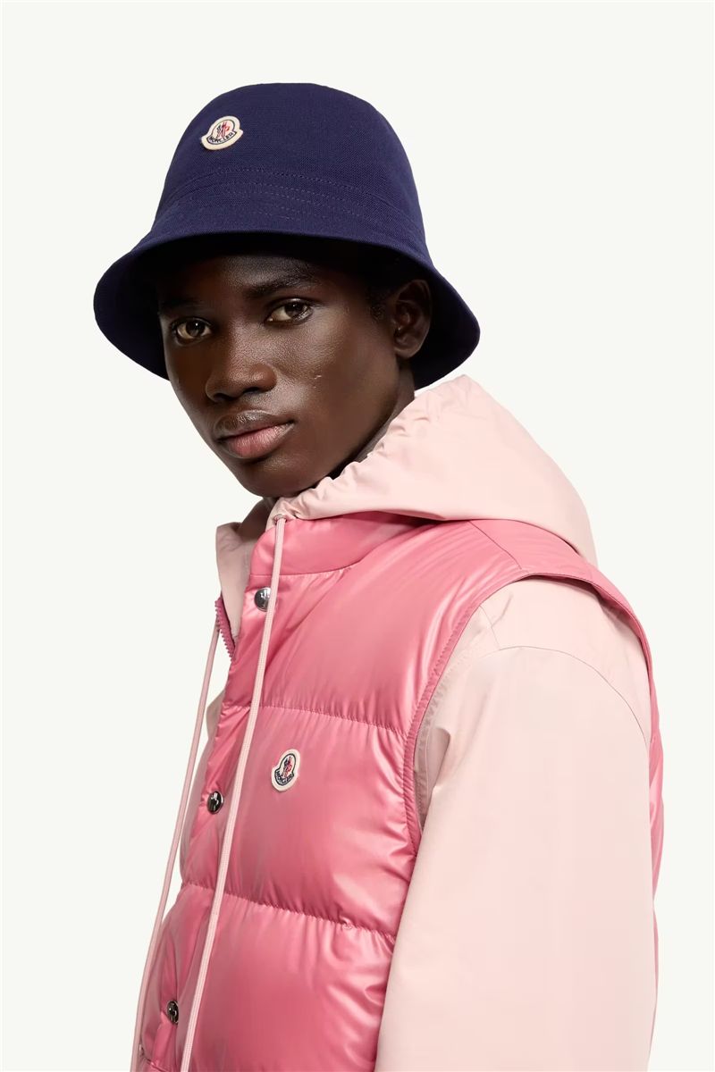 Restigo down gilet-MONCLER-Verso