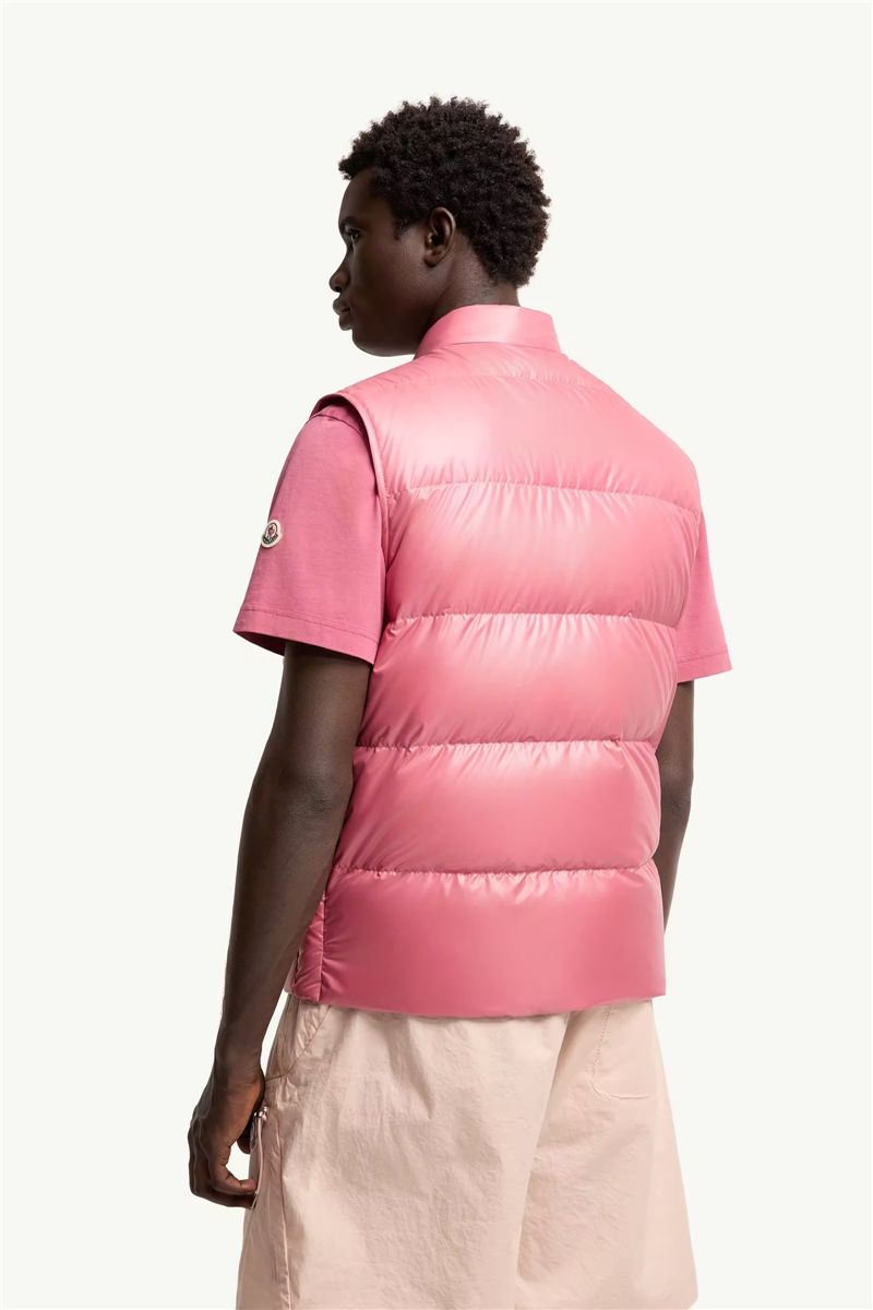 Restigo down gilet-MONCLER-Verso