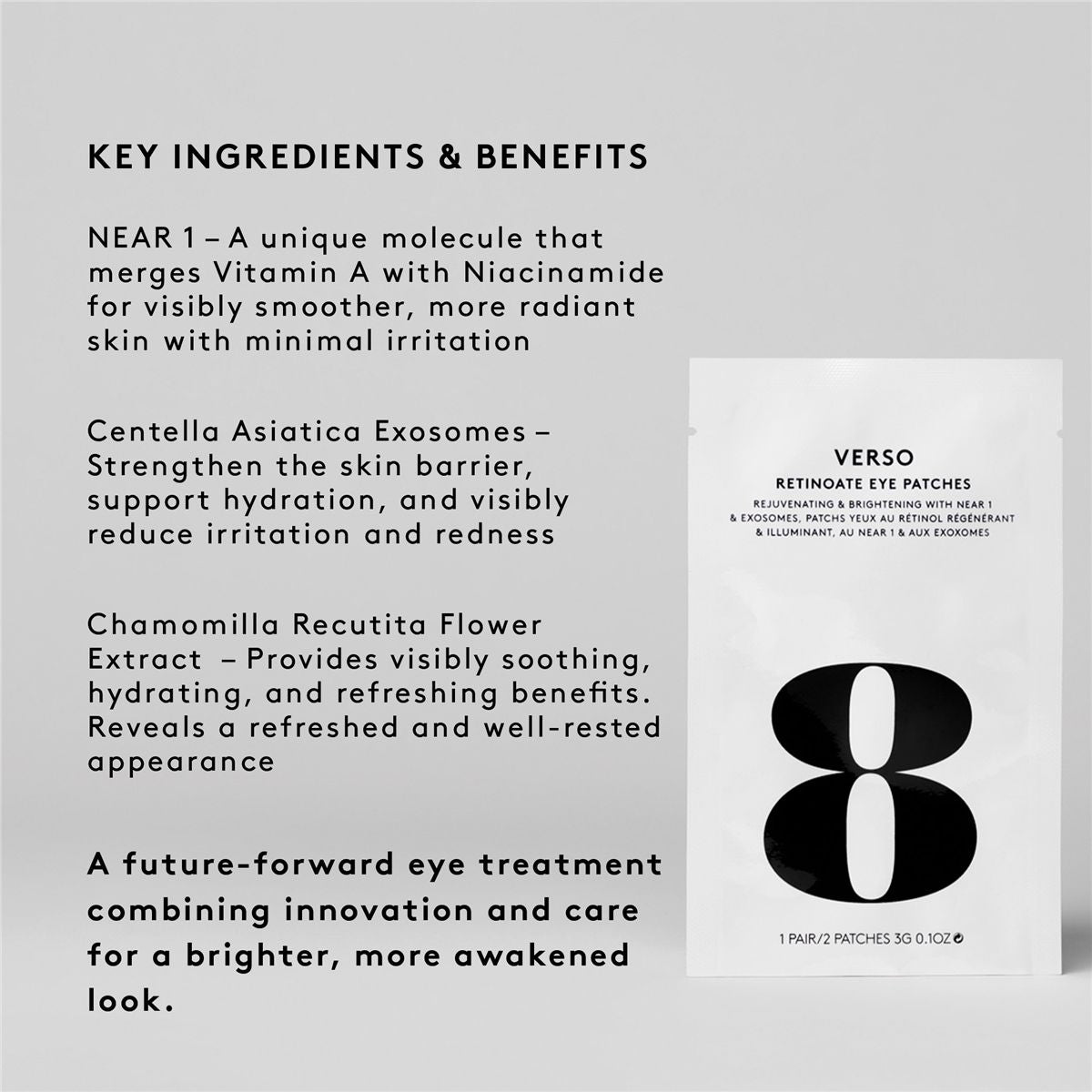 Retinoate Eye Patches-VERSO-Verso