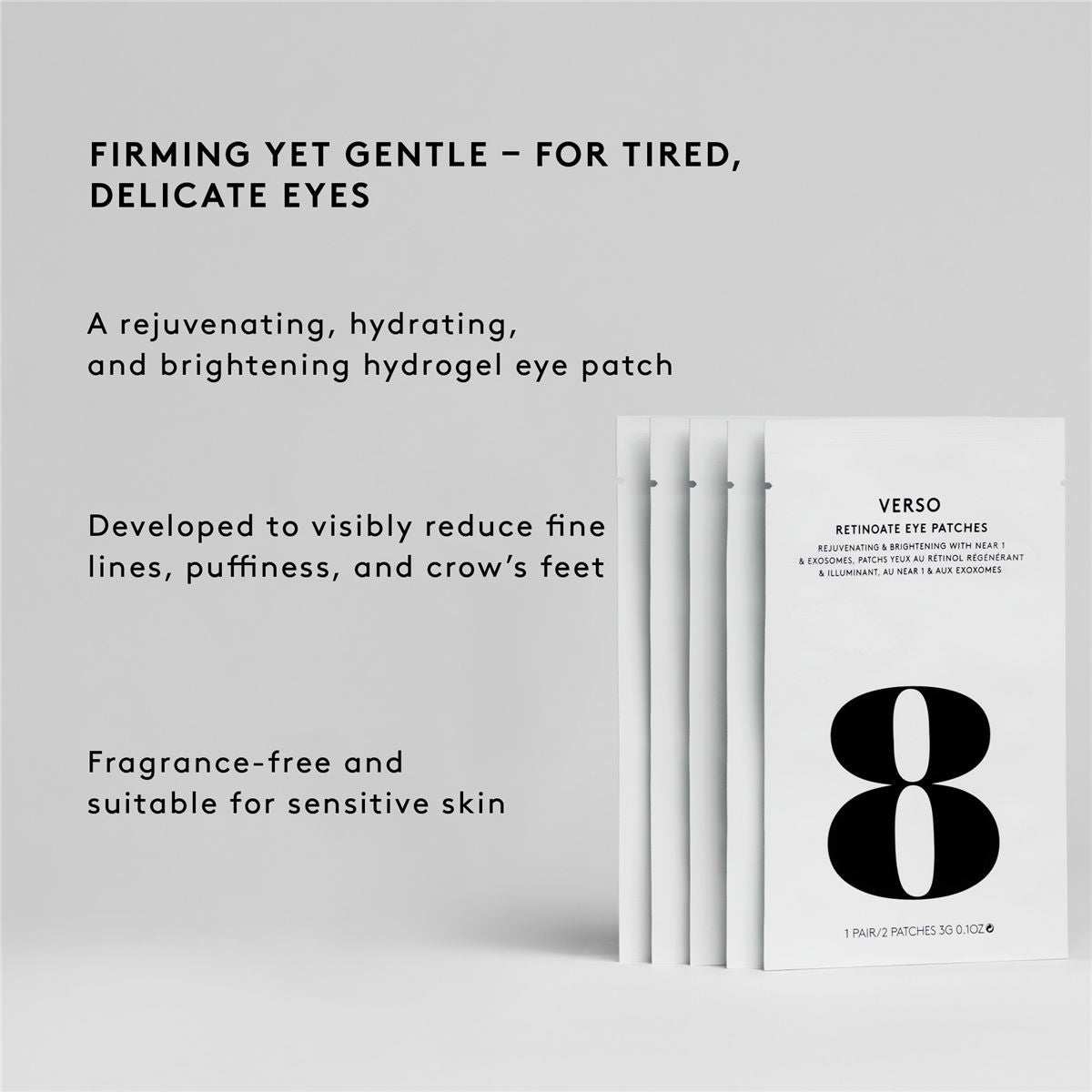 Retinoate Eye Patches-VERSO-Verso