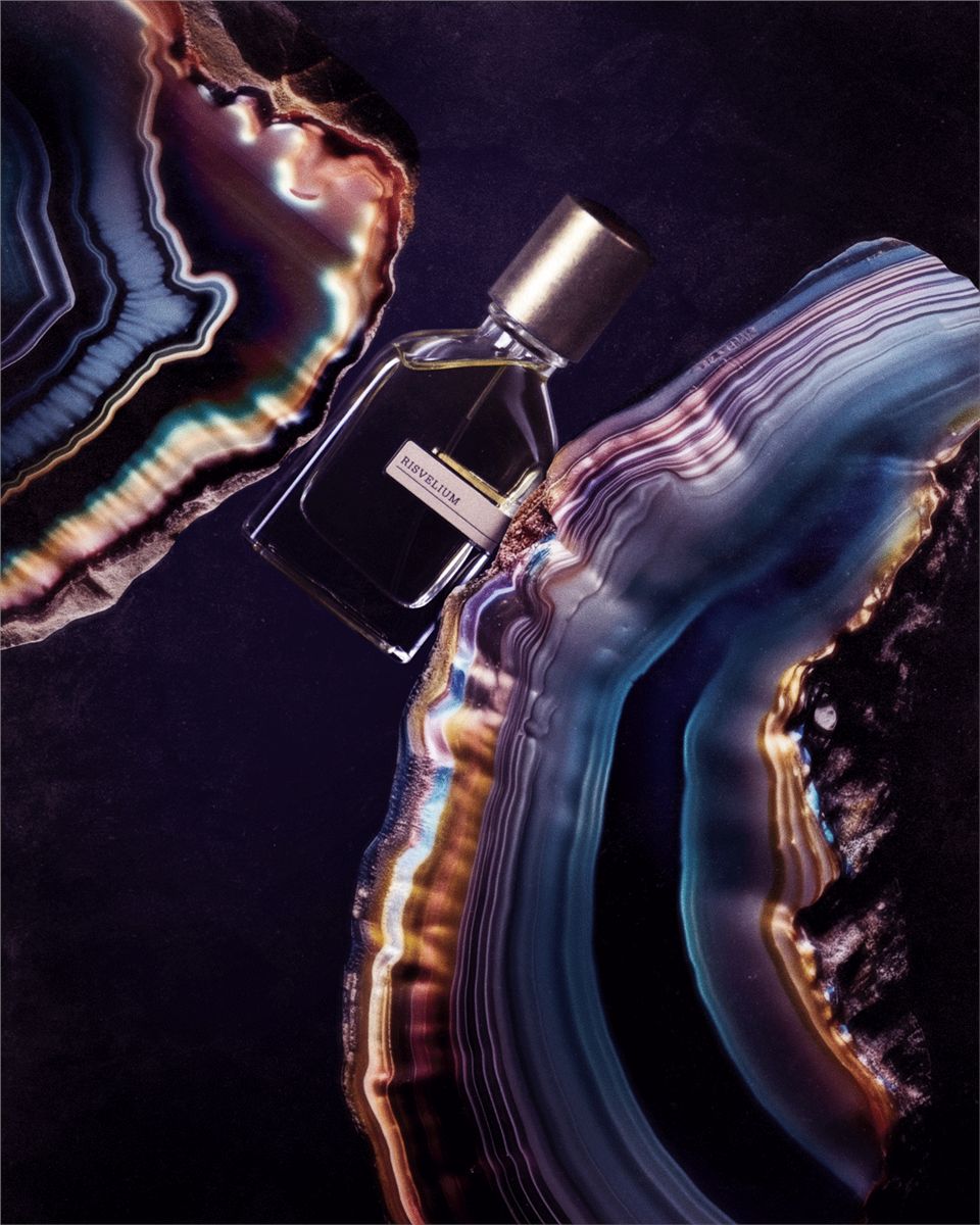 Risvelium-ORTO PARISI-Verso