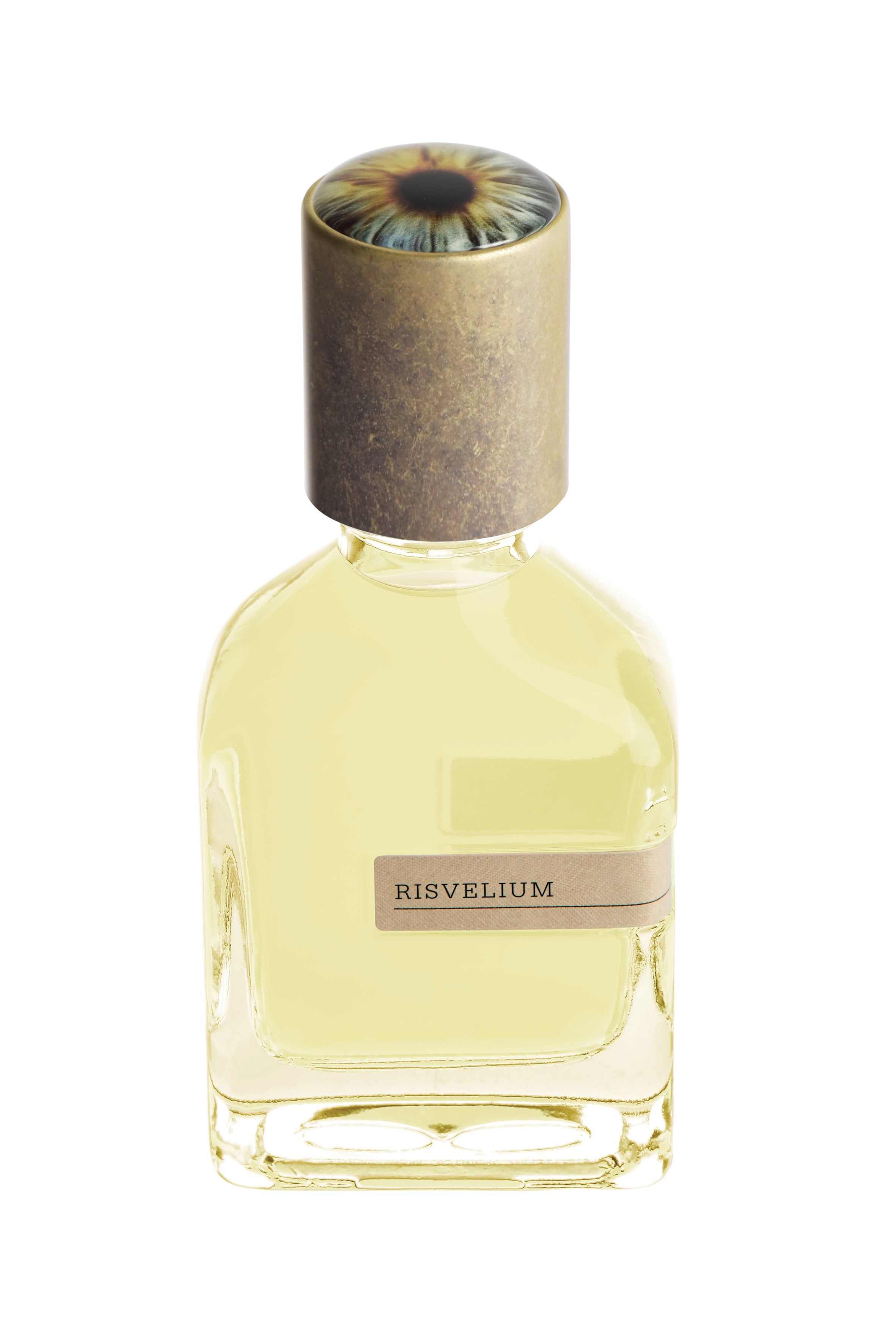 Risvelium-ORTO PARISI-Verso