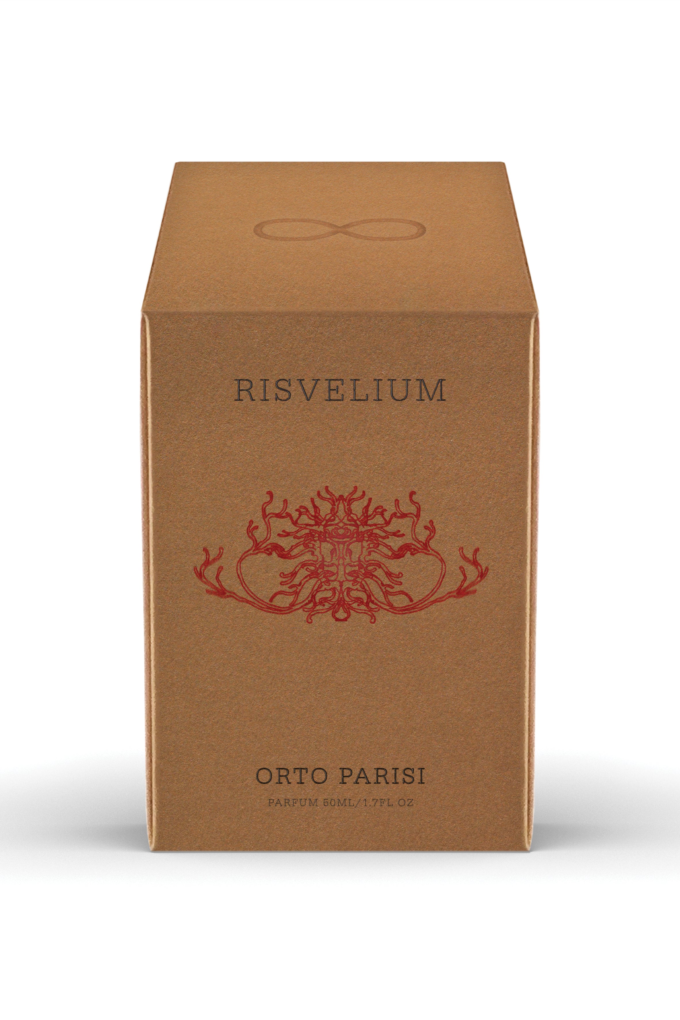 Risvelium-ORTO PARISI-Verso