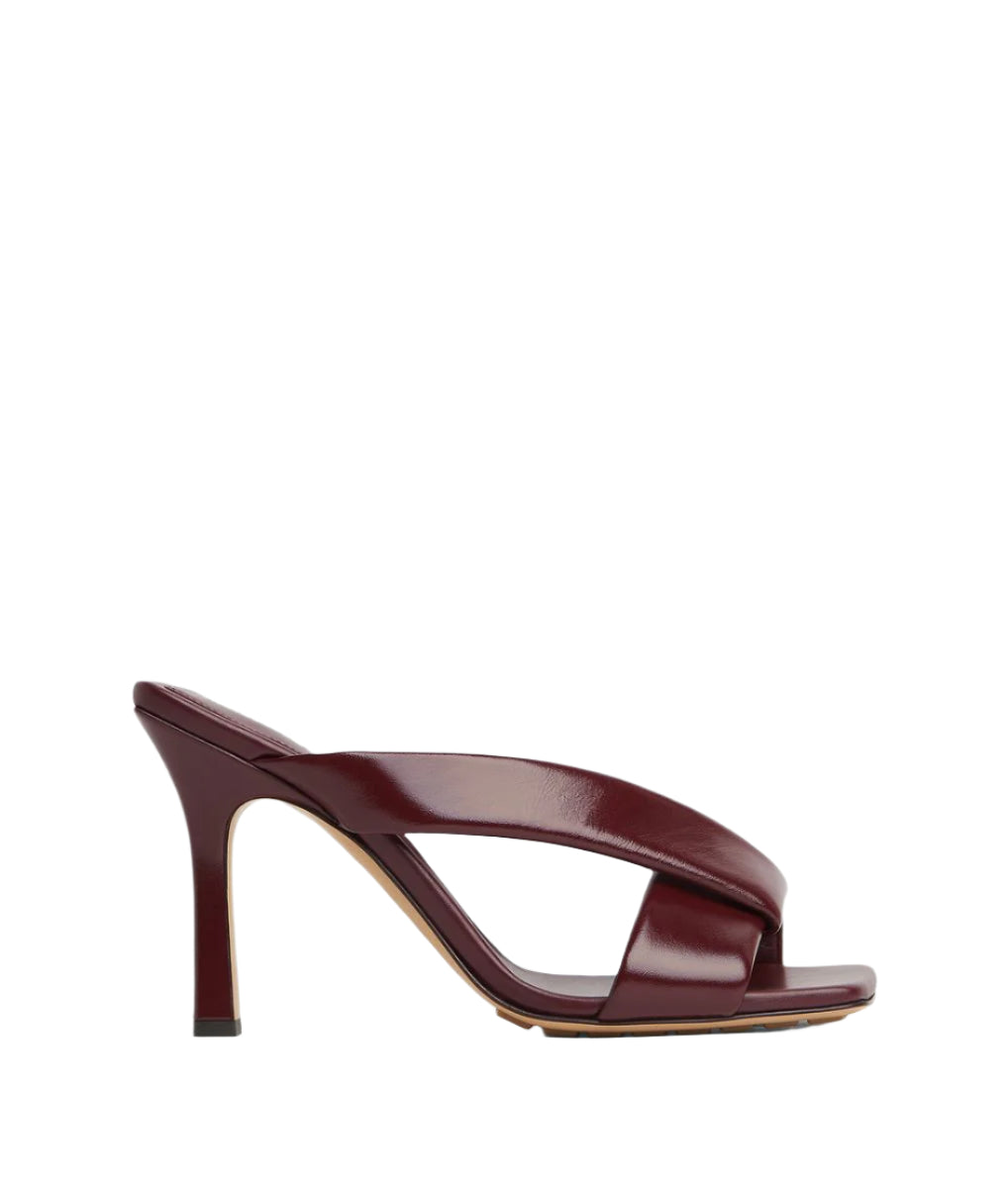 RIVA MULE-BOTTEGA VENETA-Verso