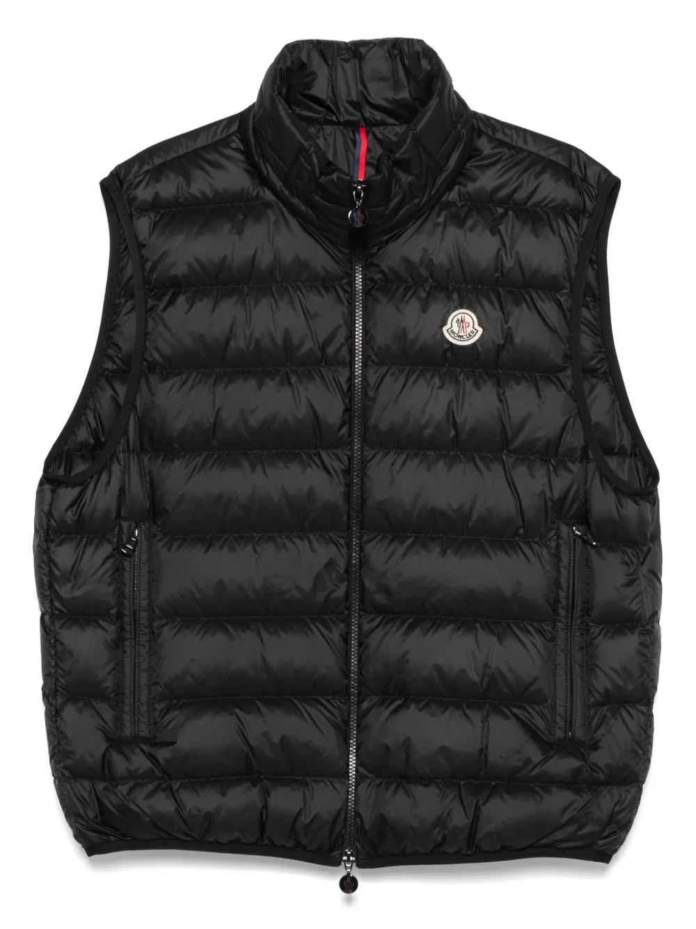Rocoque gilet-MONCLER-Verso