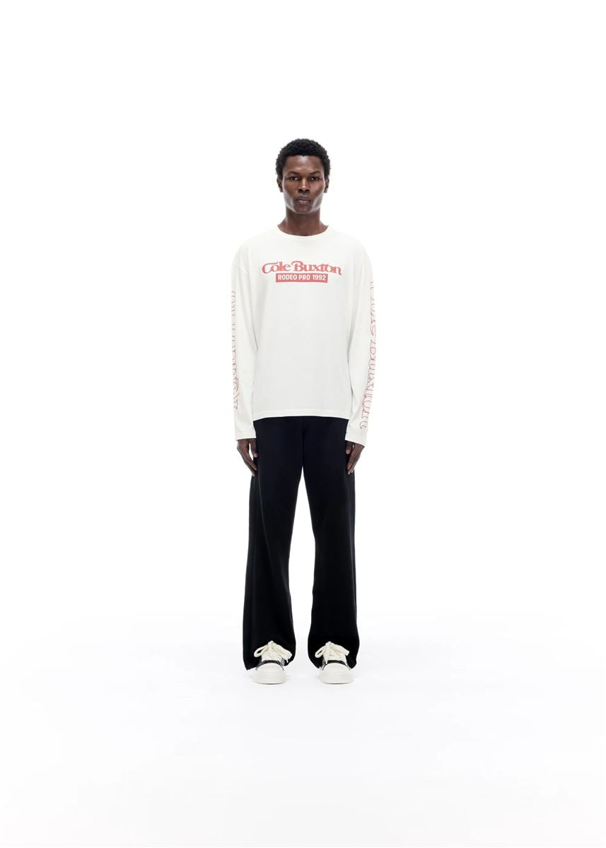 Rodeo pro longsleeve-COLE BUXTON-Verso