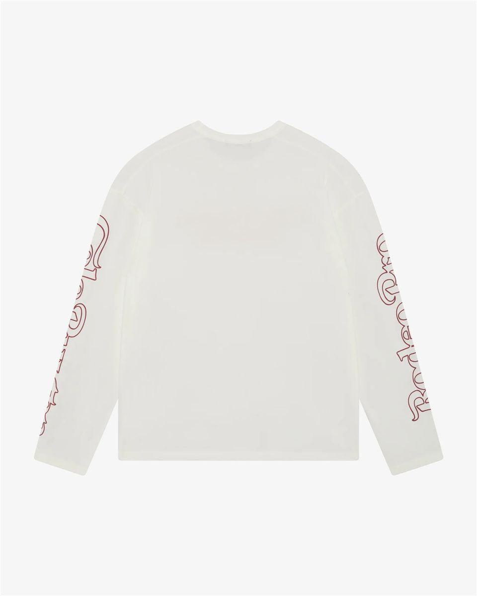 Rodeo pro longsleeve-COLE BUXTON-Verso