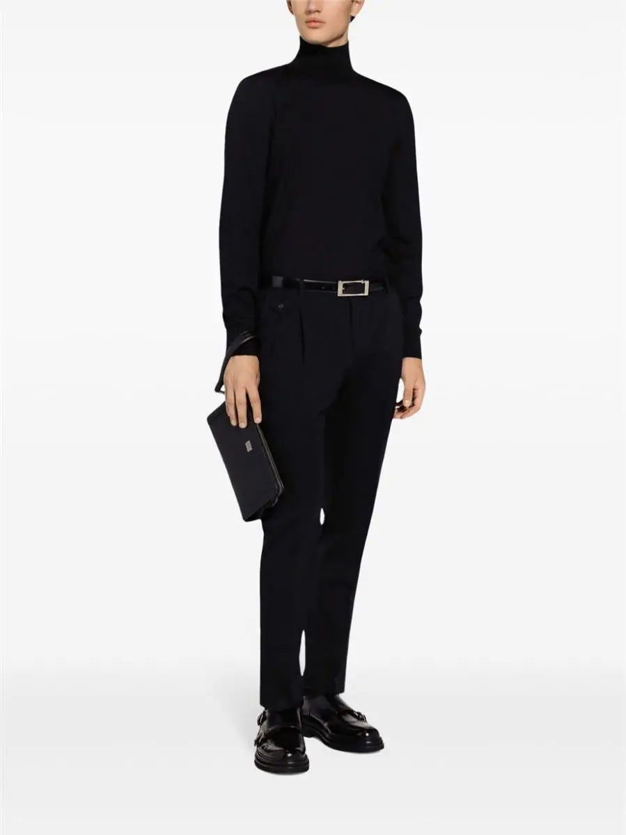 ROLL NECK JUMPER DOLCE & GABBANA