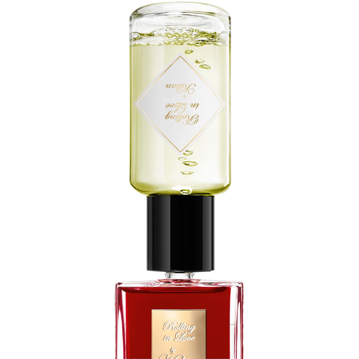 Rolling in love eau de parfum refill-KILIAN PARIS-Verso