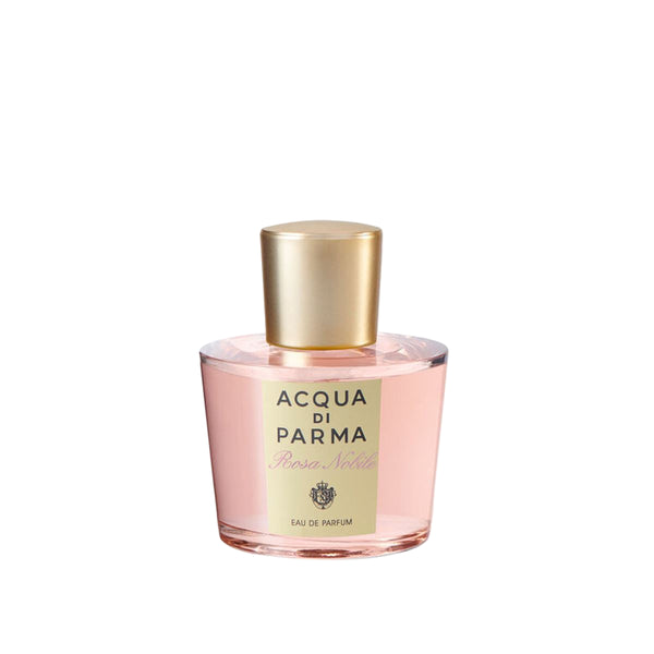 【2.3回使用】ACQUA DI PARMA ROSA NOBILE 50ml Acqua di Parma Rosa Nobile Eau De Parfum | Verso