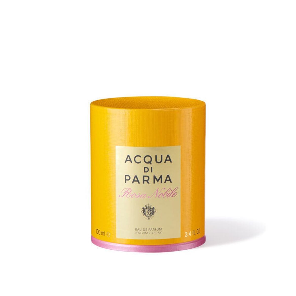 Rosa Nobile Eau De Parfum