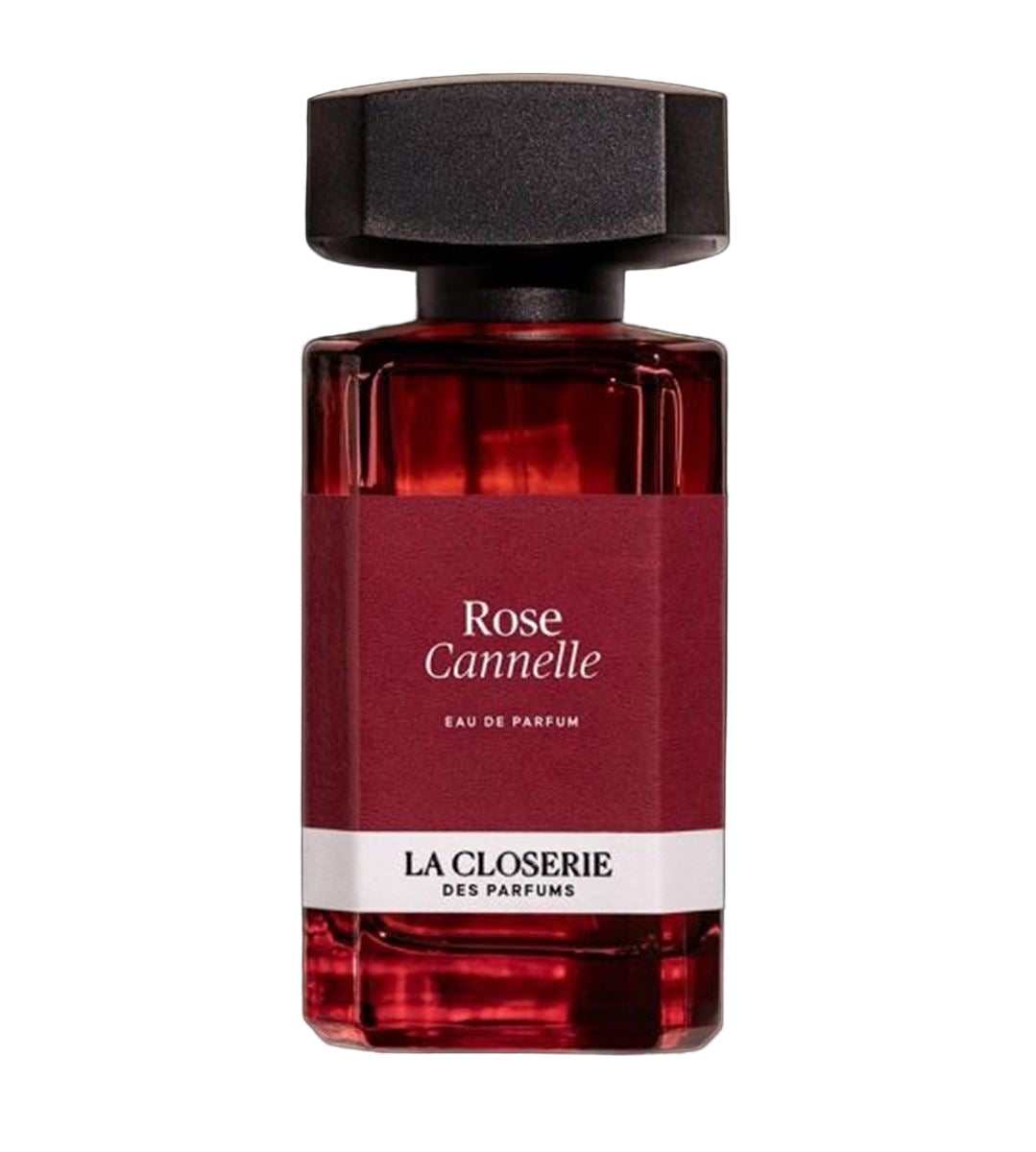 Rose cannelle-LA CLOSERIE DES PARFUMES-Verso