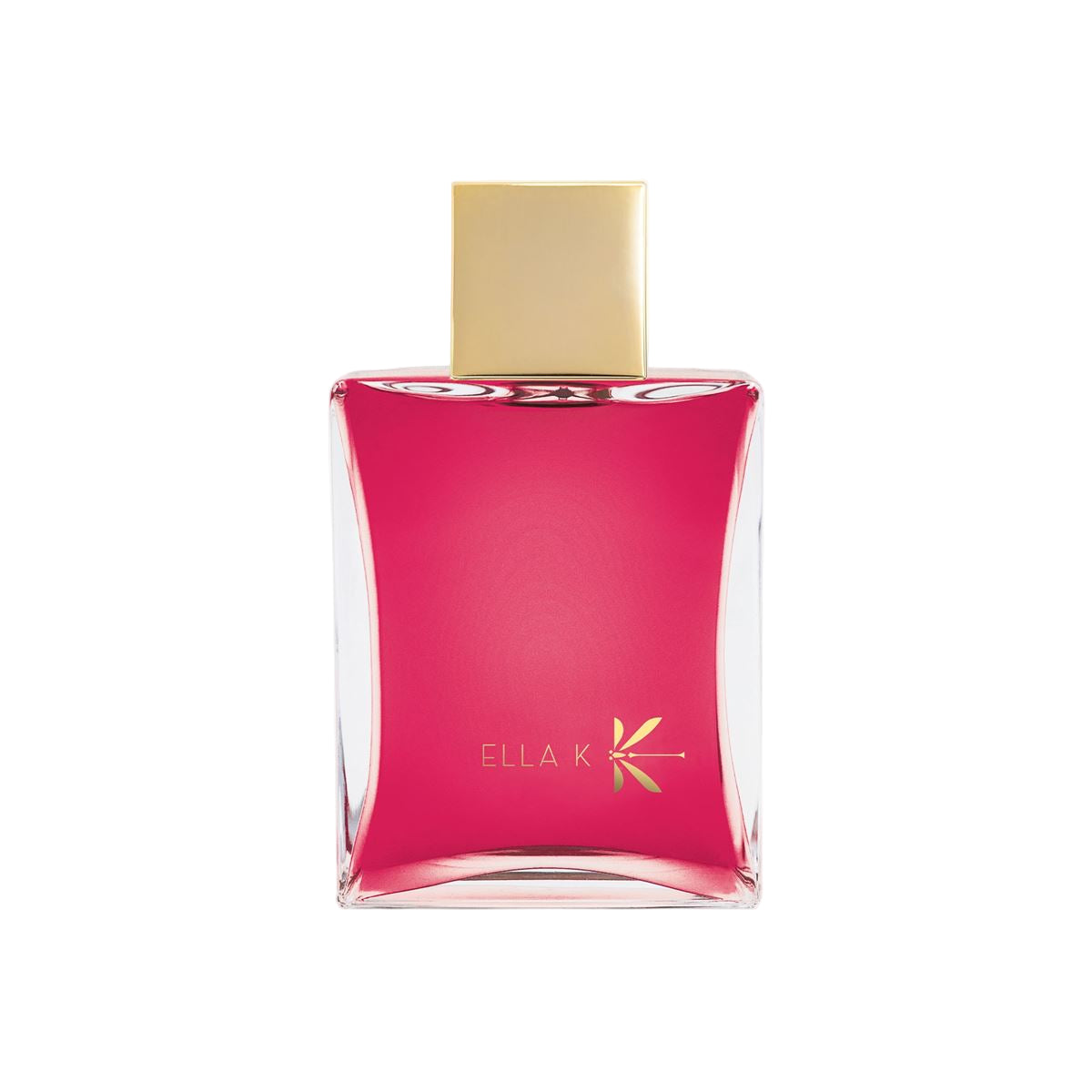 Rose de pushkar-ELLA K PARFUMS-Verso