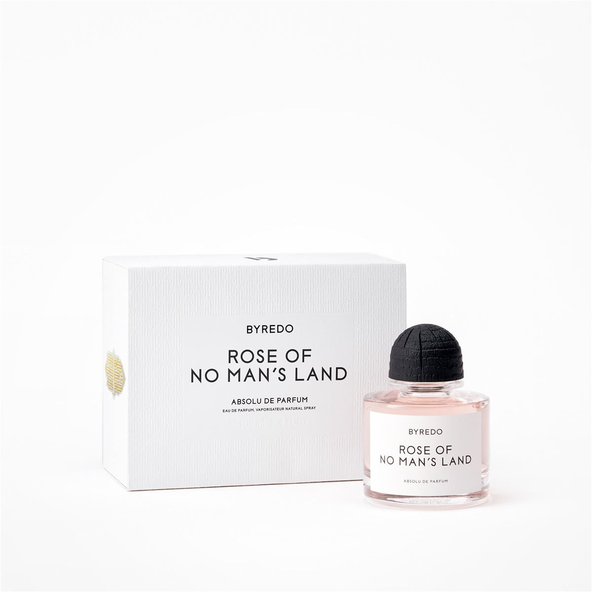 Rose of No Man's Land Absolu Eau de Parfum
