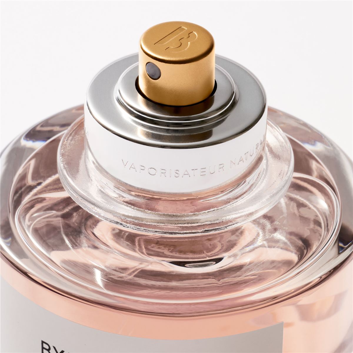 Rose of No Man's Land Absolu Eau de Parfum