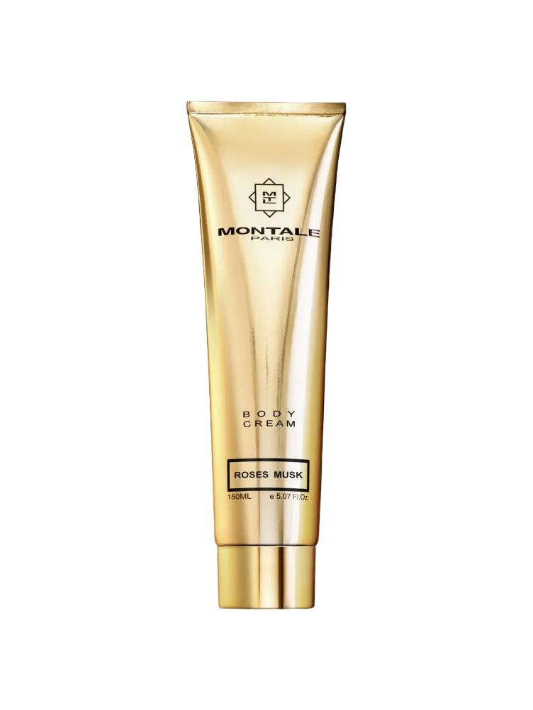 Roses musk body cream-MONTALE-313592-150 ML-Verso