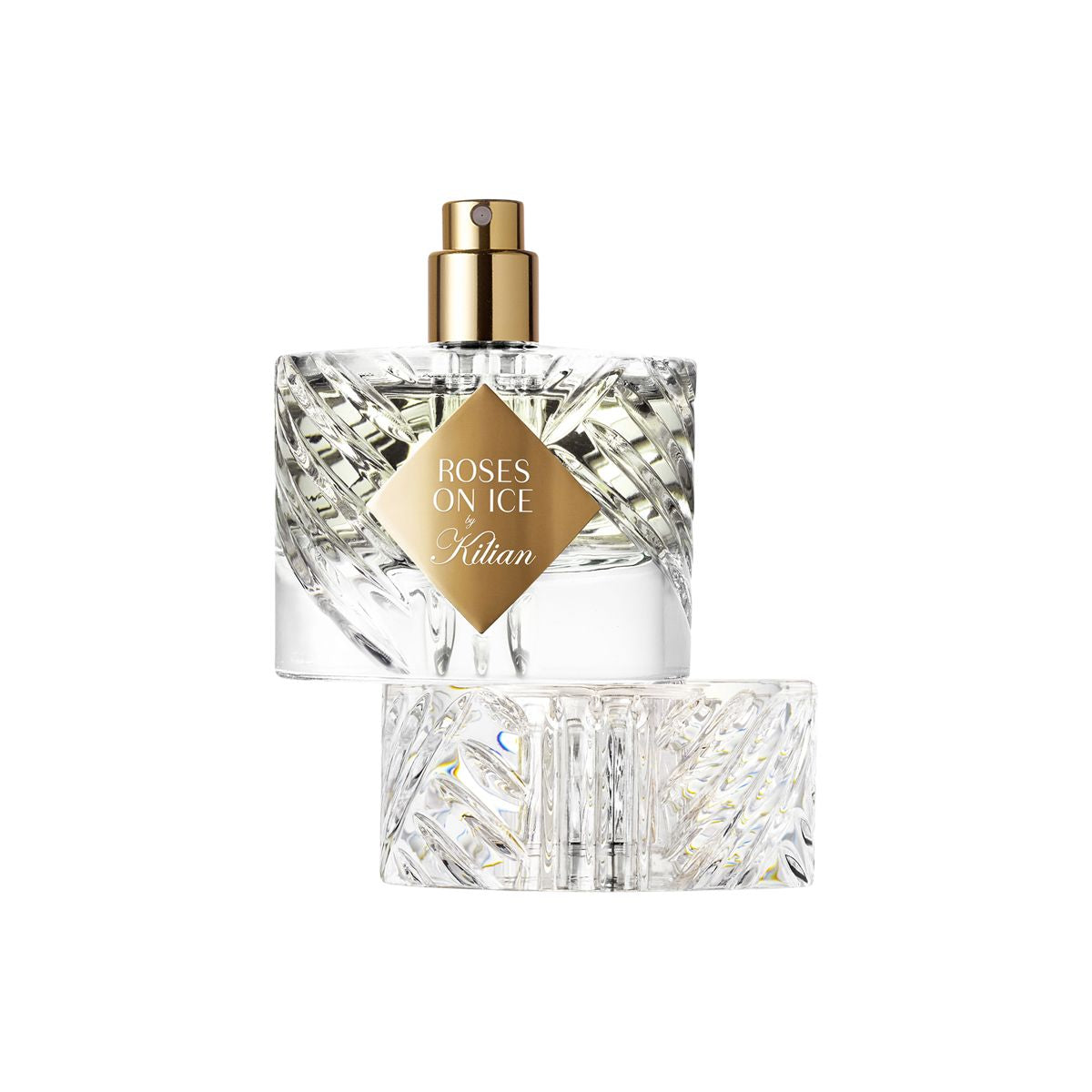 Roses on ice eau de parfum-KILIAN PARIS-Verso