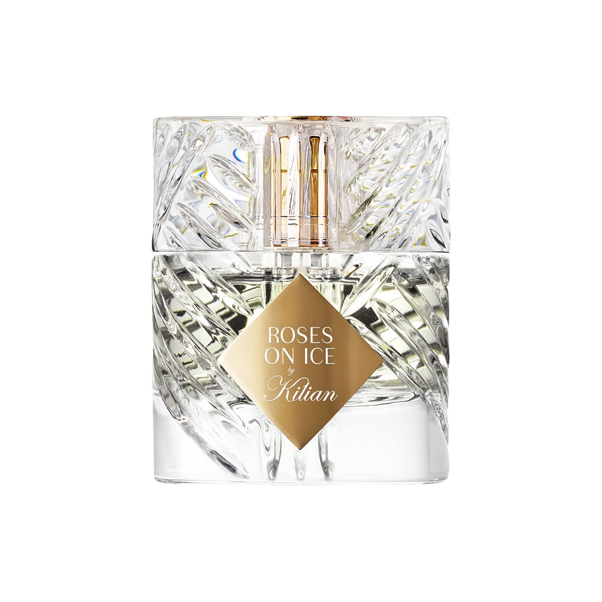 Roses on ice eau de parfum-KILIAN PARIS-Verso