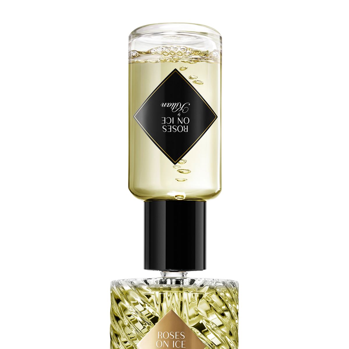 Kilian Roses on Ice 50ml リフィル Roses on Ice Eau de Parfum Refill