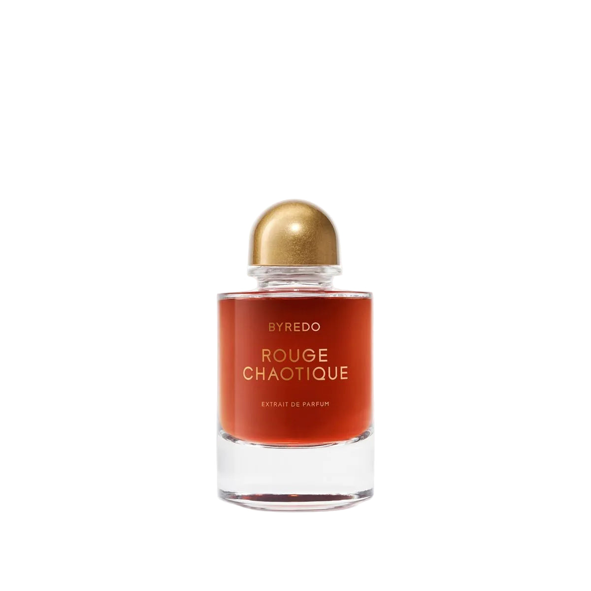 Rouge chaotique extrait de parfum-BYREDO PARFUMS-306014-70 ML-Verso