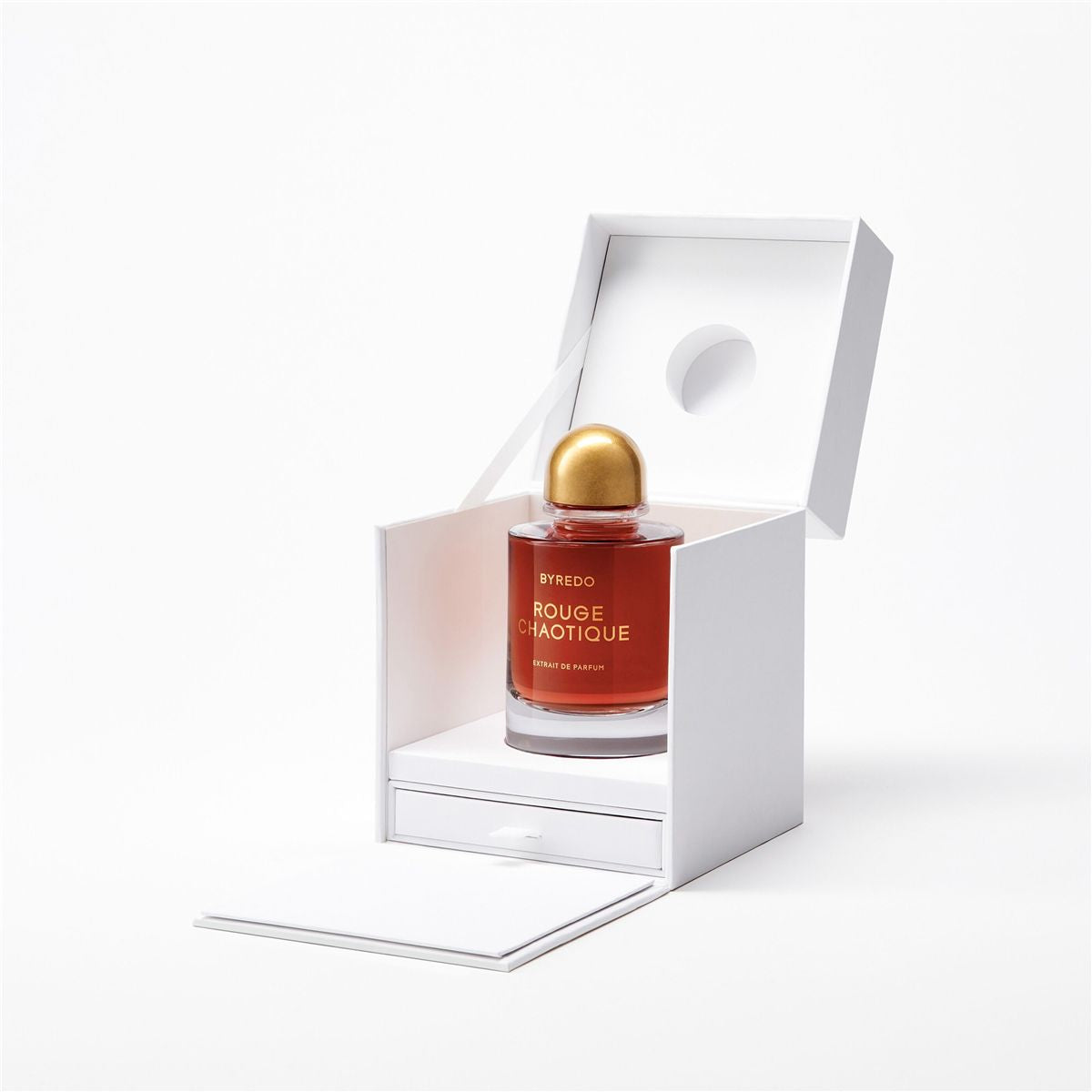 Rouge chaotique extrait de parfum-BYREDO PARFUMS-Verso