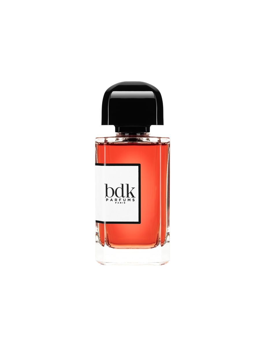 Rouge smoking eau de parfum-PARFUMS BDK PARIS-Verso