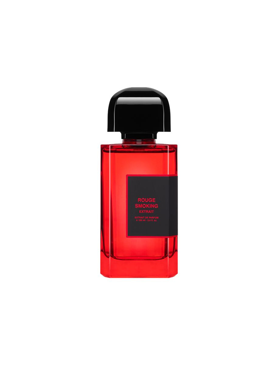 Rouge smoking extrait de parfum-PARFUMS BDK PARIS-Verso