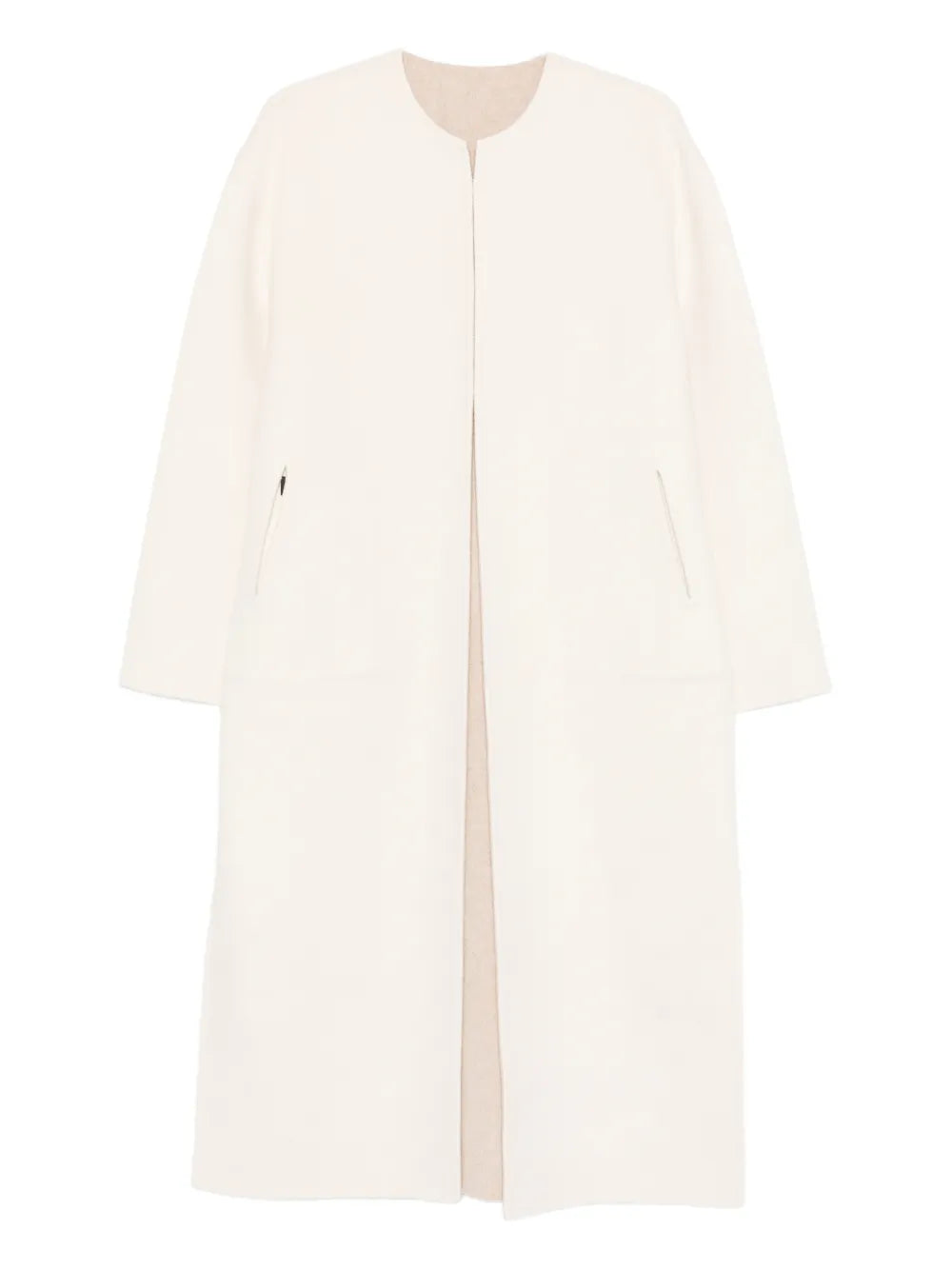 Round-neck coat-ALICIA AUDREY-306732-S-Verso