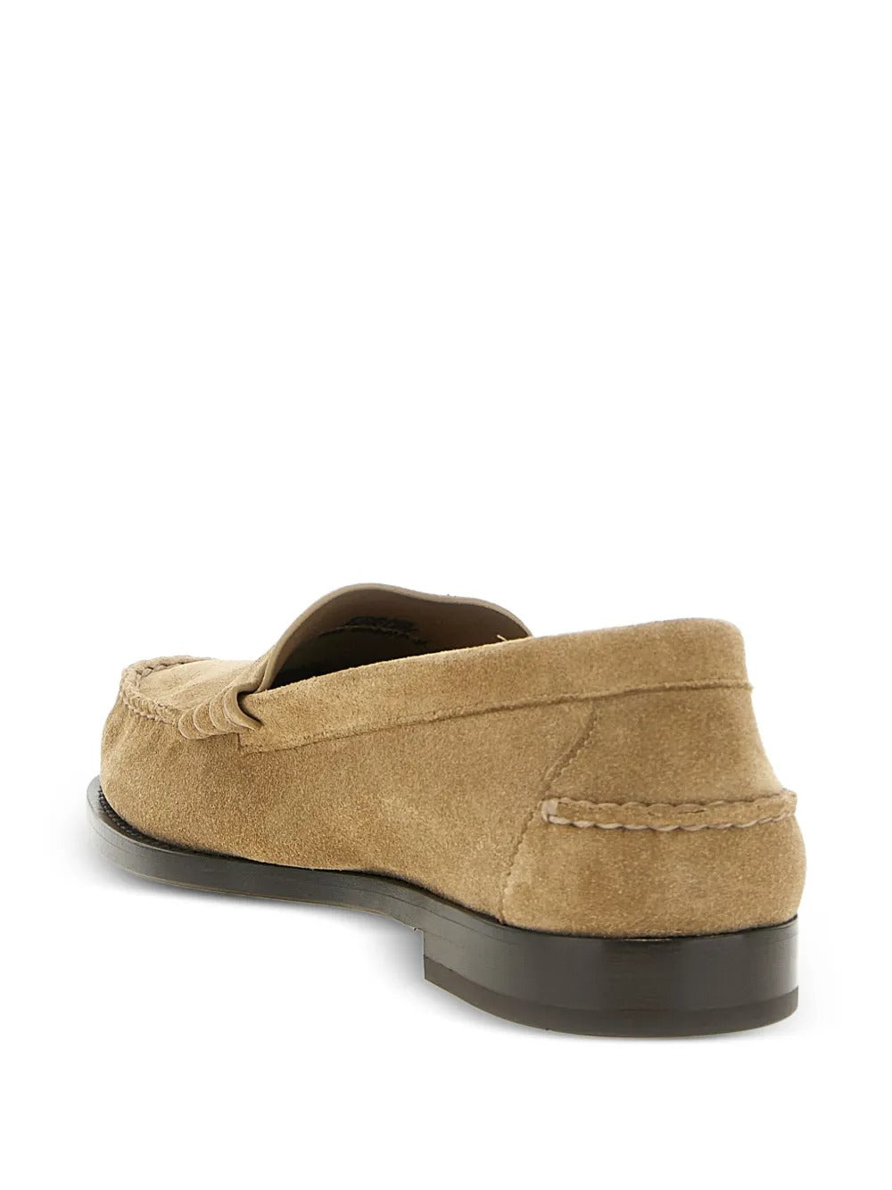 Rowley Suede Loafers-CHURCH'S-Verso