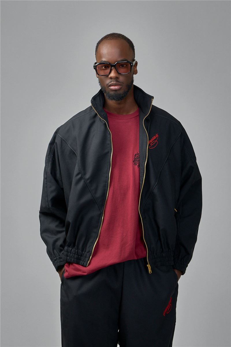 Ruff rider jacket
