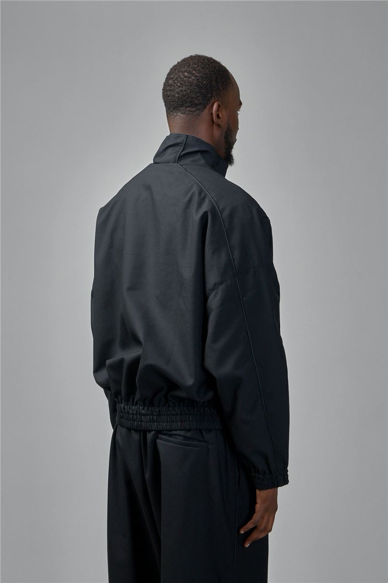 Ruff rider jacket