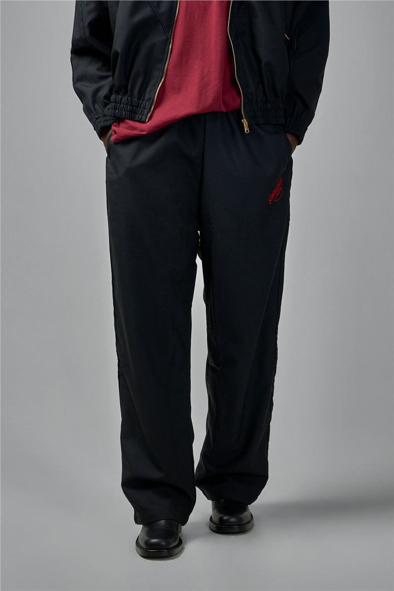 Ruff rider pants