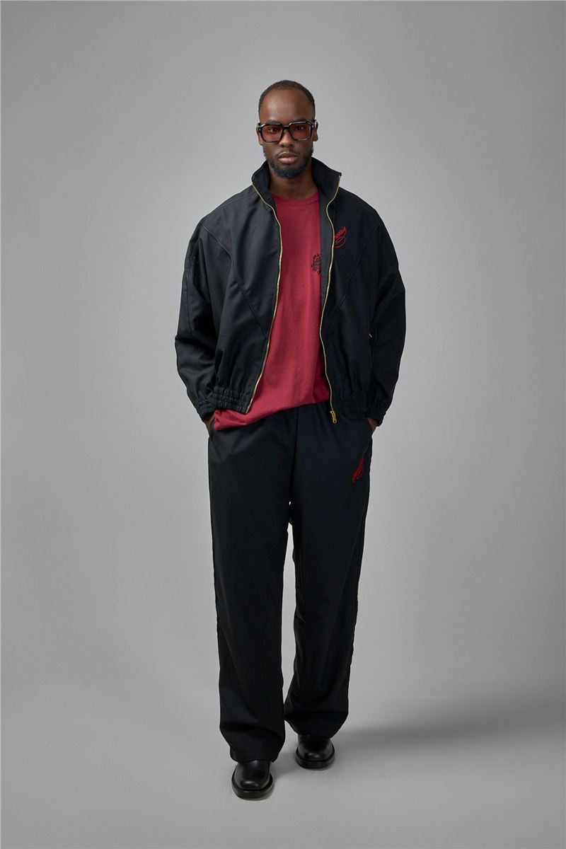 Ruff rider pants