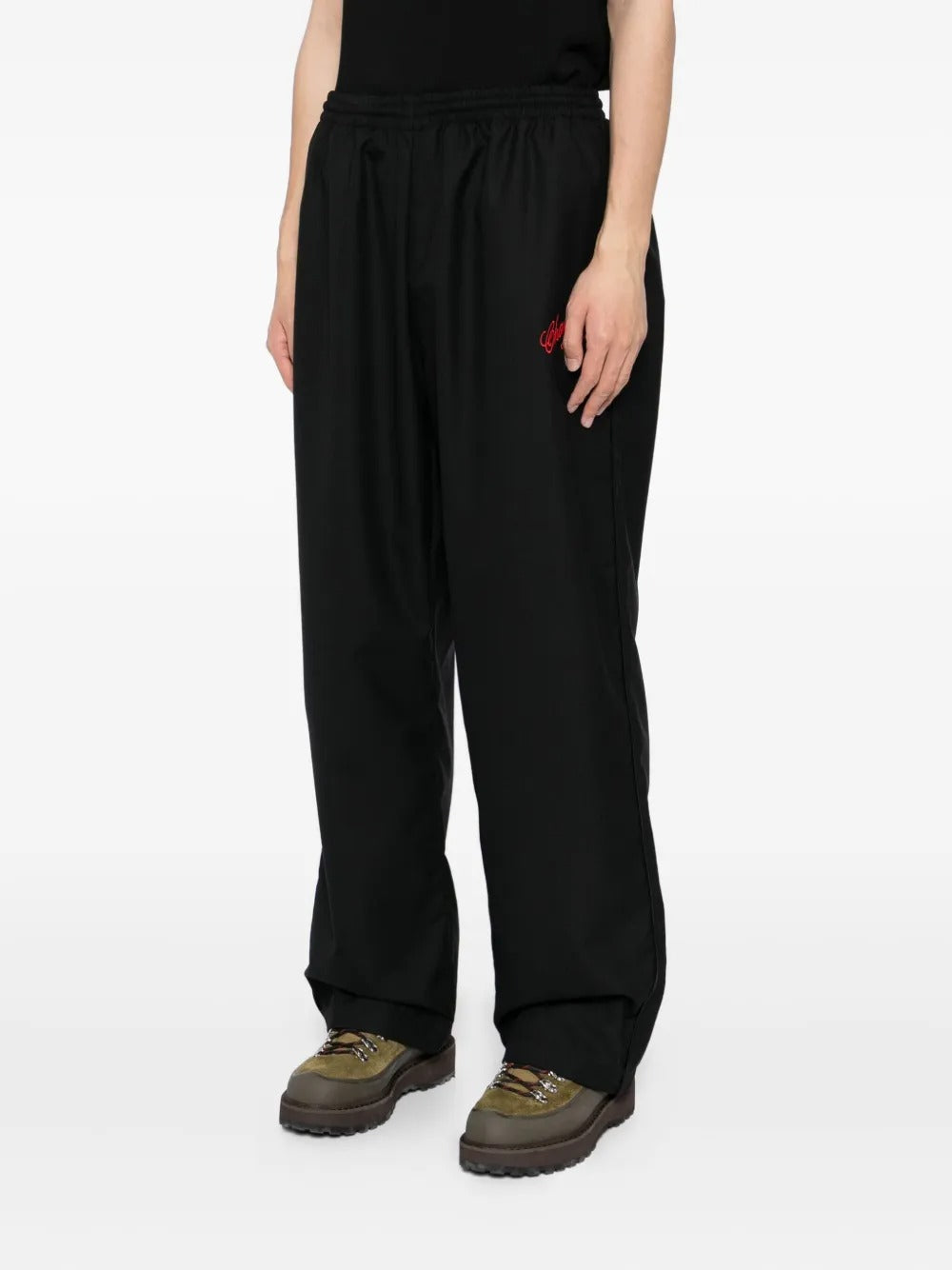 Ruff Rider Pants-WILLY CHAVARRIA-Verso