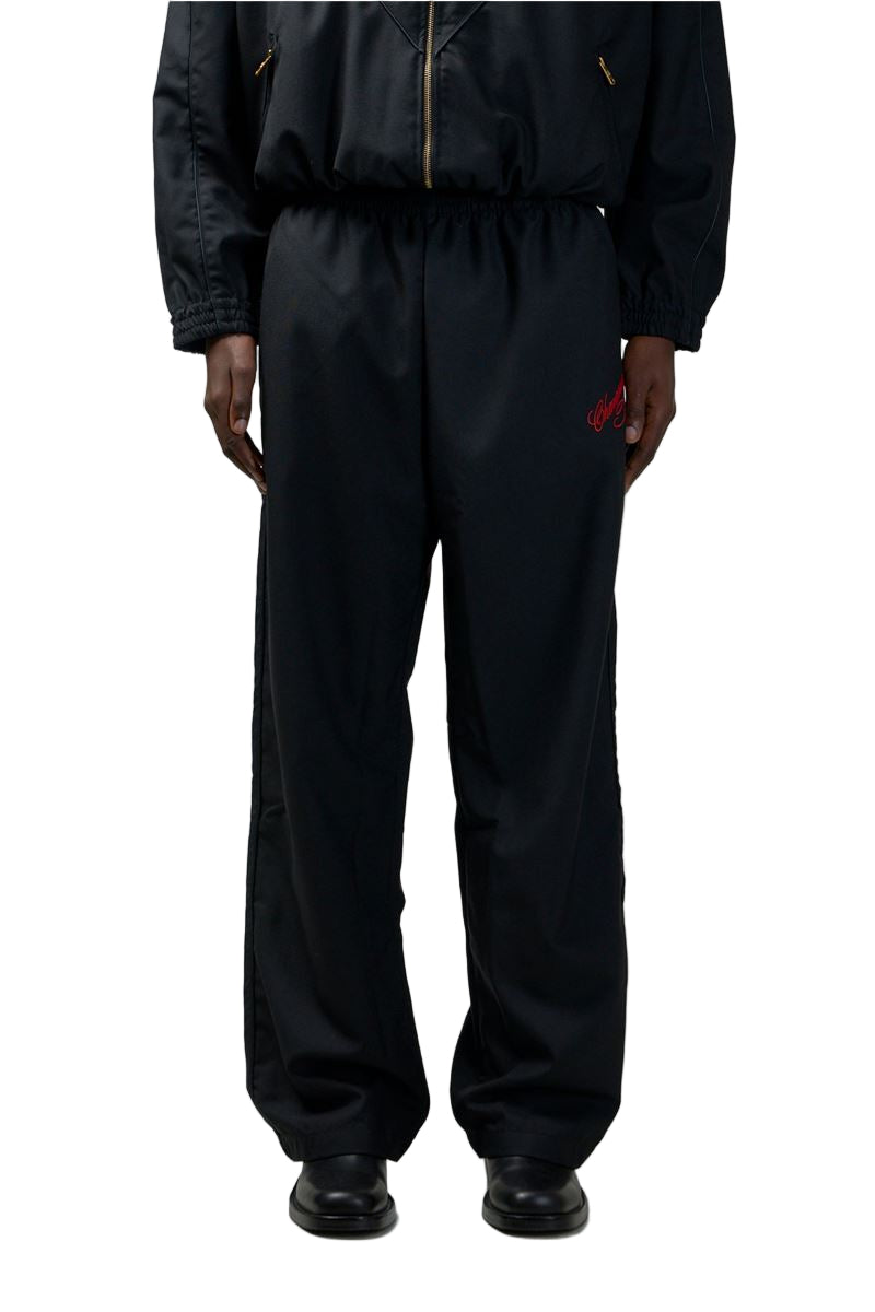Ruff rider pants