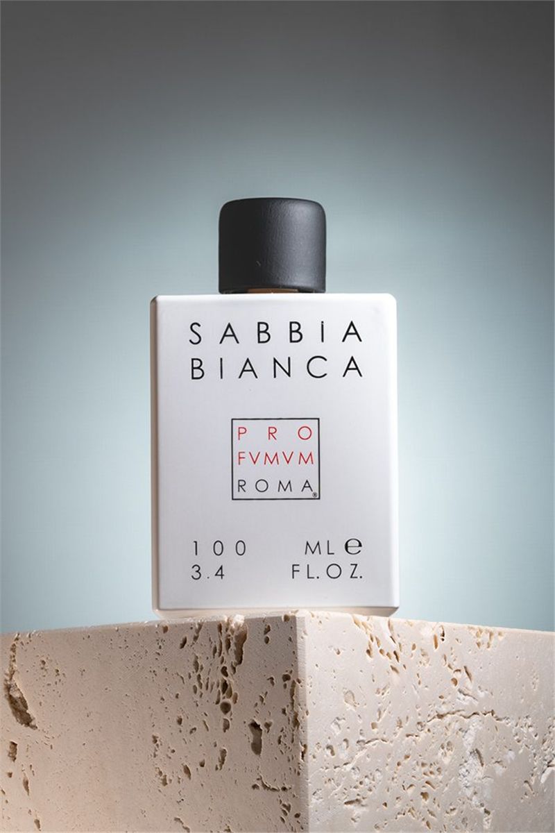 Sabbia bianca-PROFUMUM ROMA-Verso