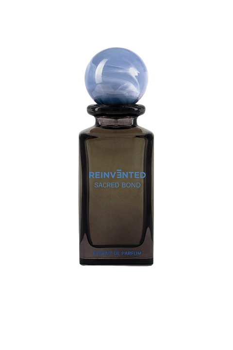 Sacred bond extrait de parfum-REINVENTED PARFUMS-Verso