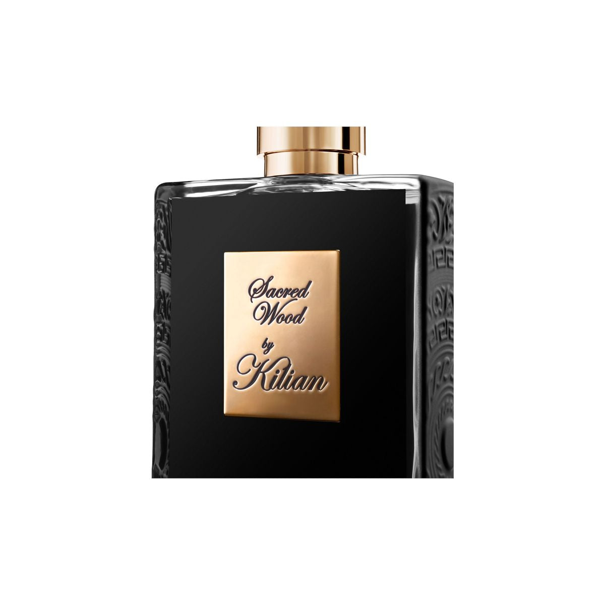 Sacred wood eau de parfum-KILIAN PARIS-Verso