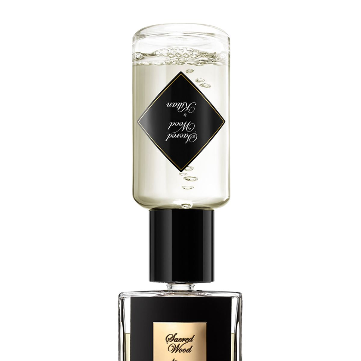 Sacred woods eau de parfum refill-BY KILIAN-Verso