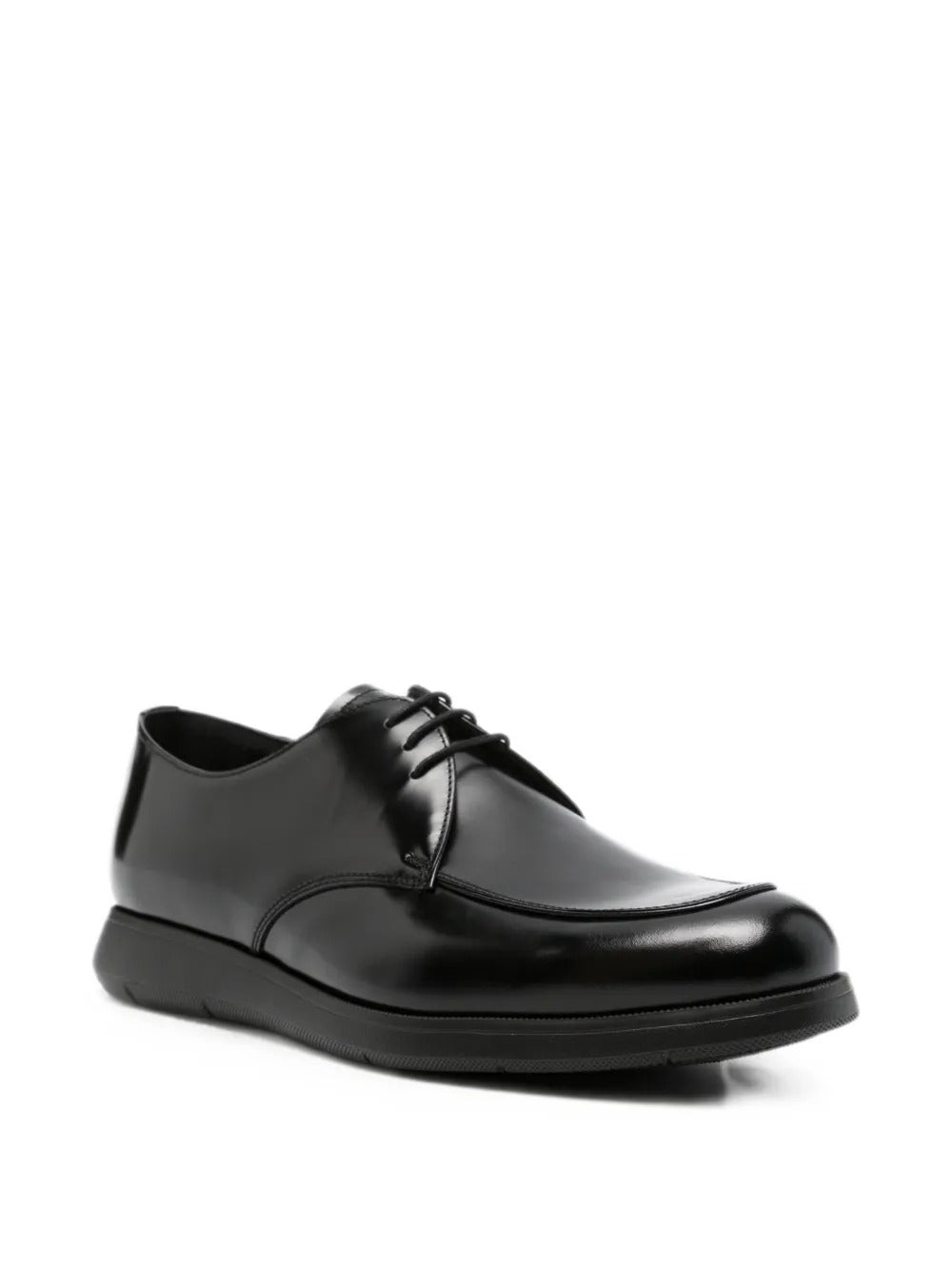 Salford lace-up derby shoes-CHURCH'S-Verso